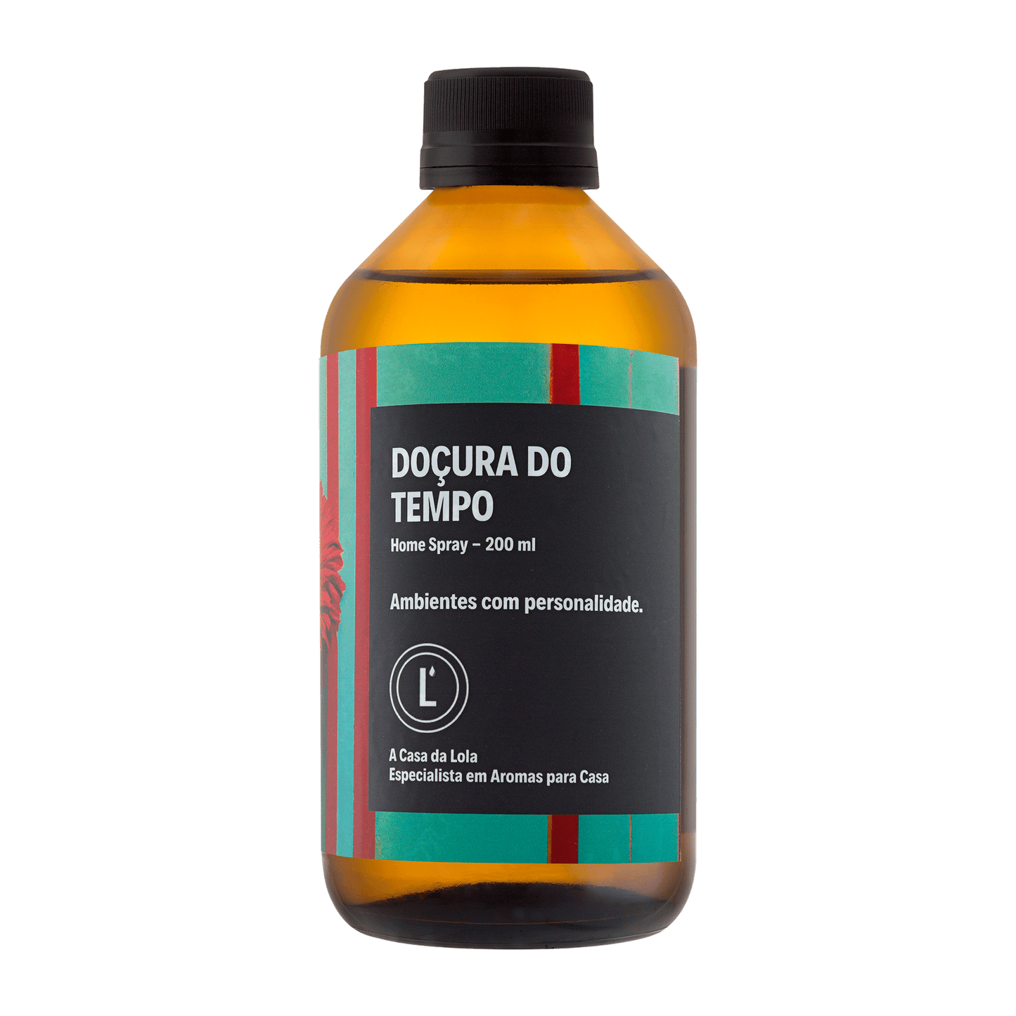 Home Spray Doçura do Tempo