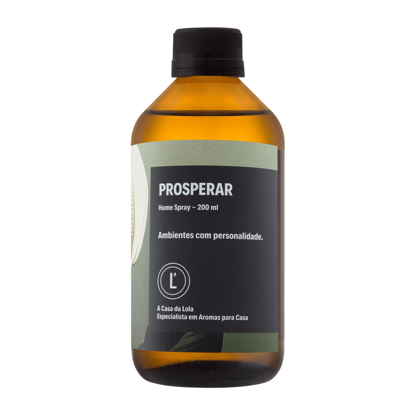 Home Spray Prosperar