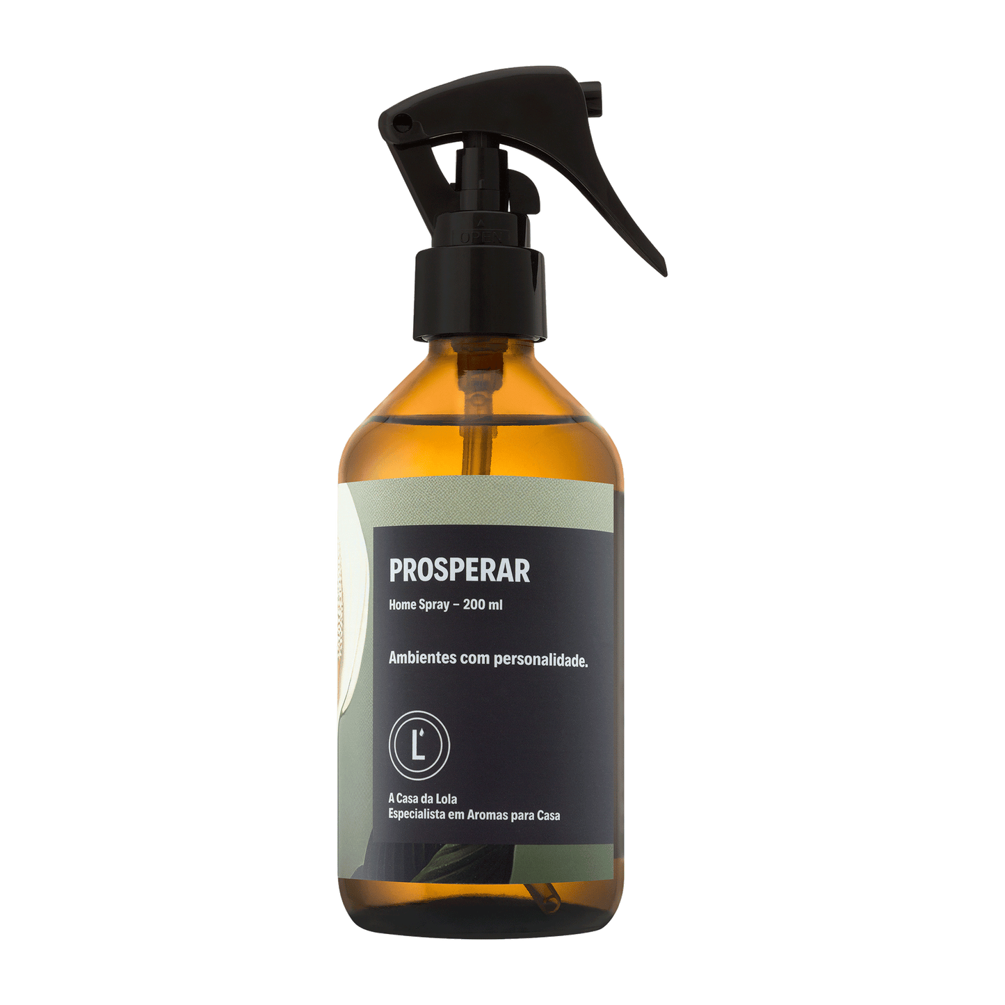Home Spray Prosperar