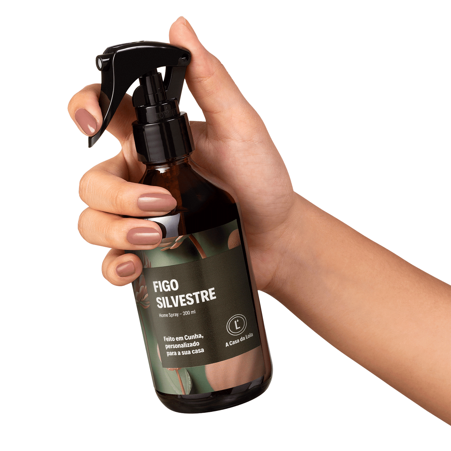 Home Spray Figo Silvestre