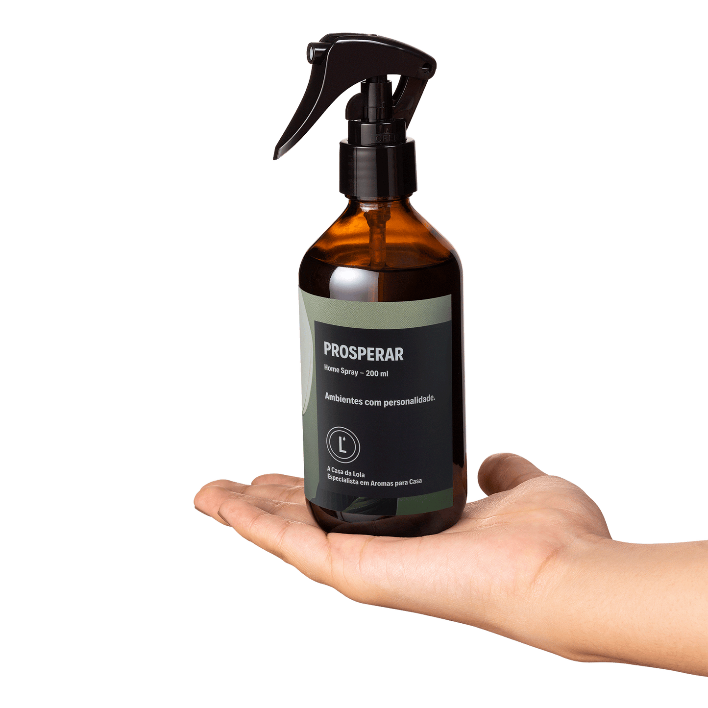 Home Spray Prosperar