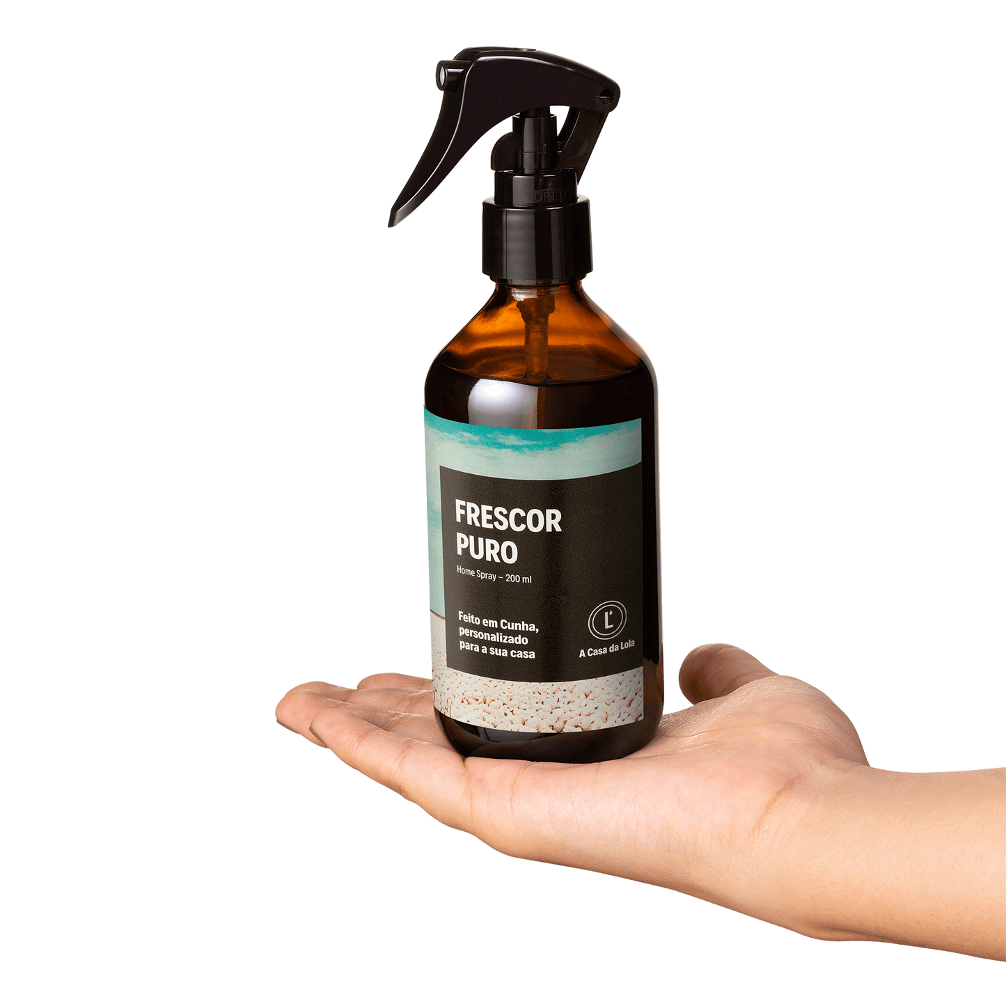 Home Spray Frescor Puro