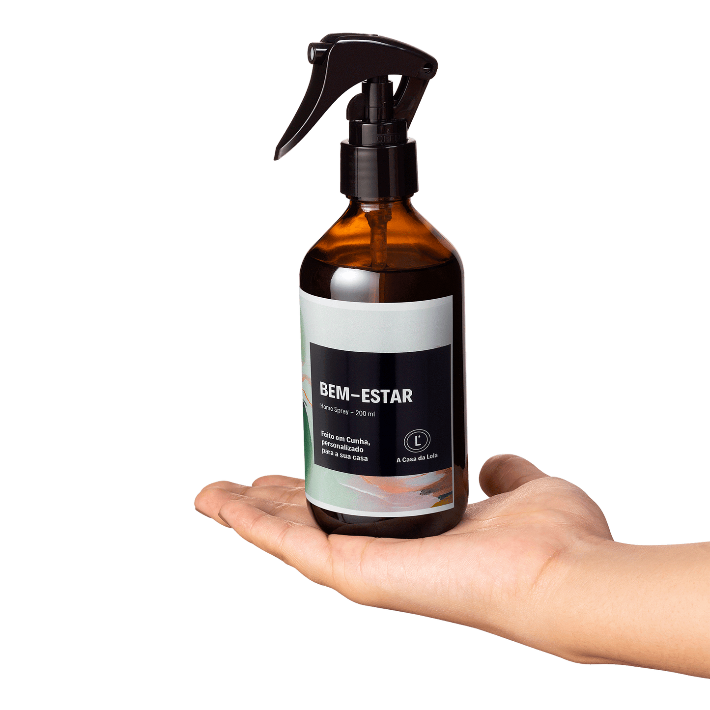 Home Spray Bem Estar