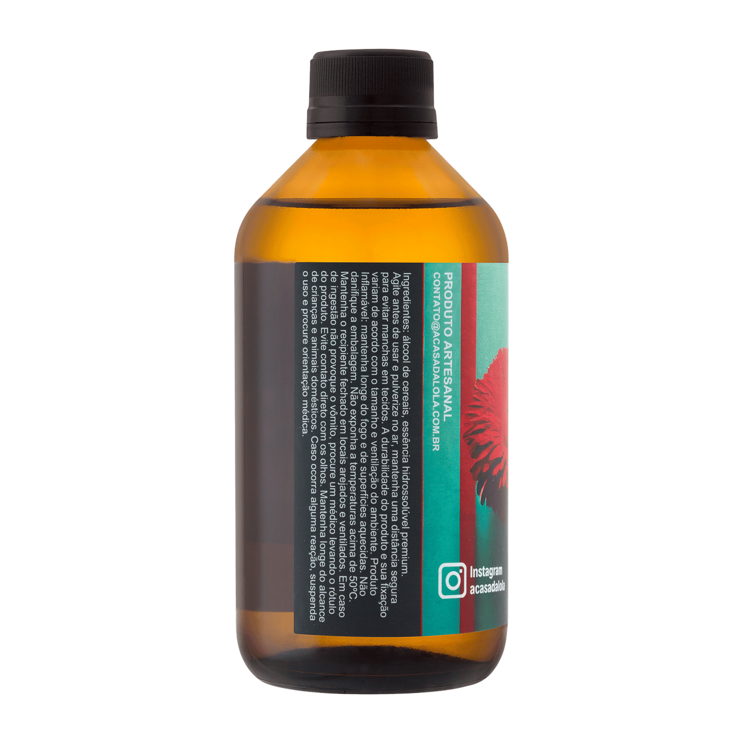 Home Spray Doçura do Tempo