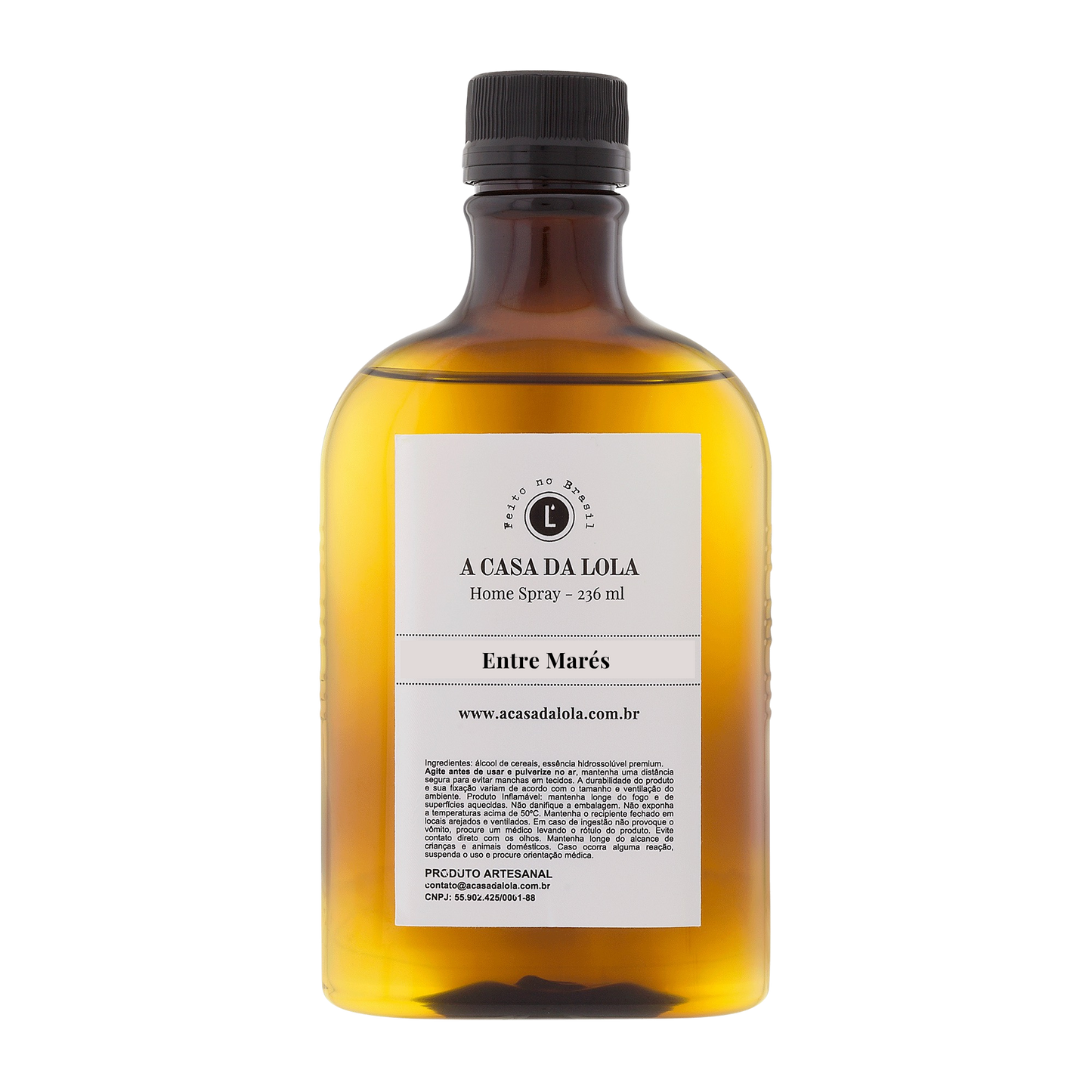Refil 236 ml Home Spray