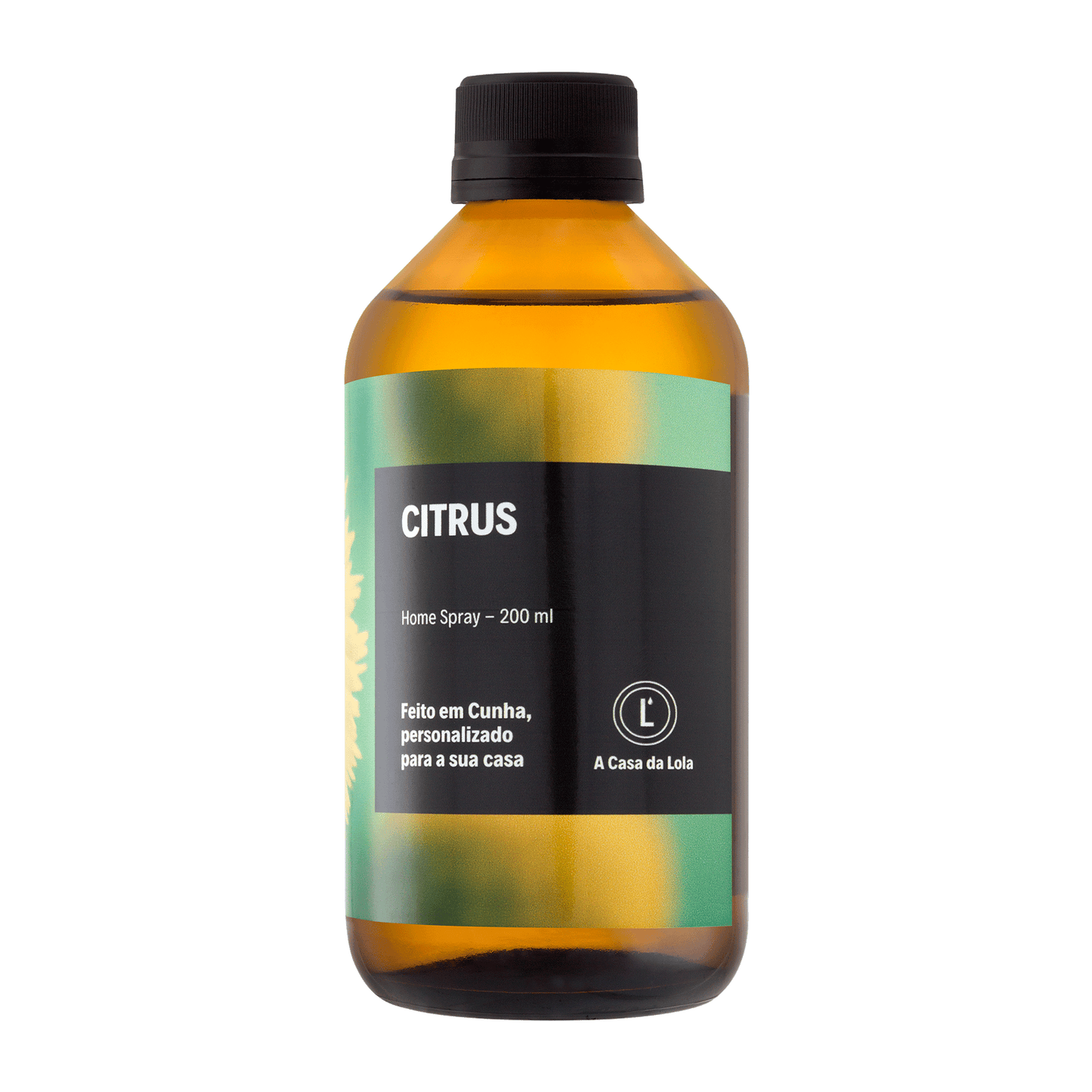 Home Spray Citrus