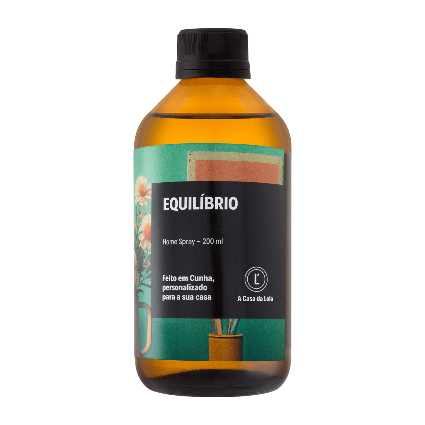 Home Spray Equilíbrio