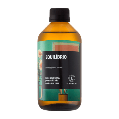 Home Spray Equilíbrio