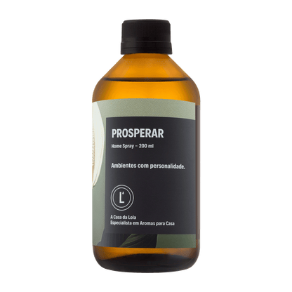 Home Spray Prosperar