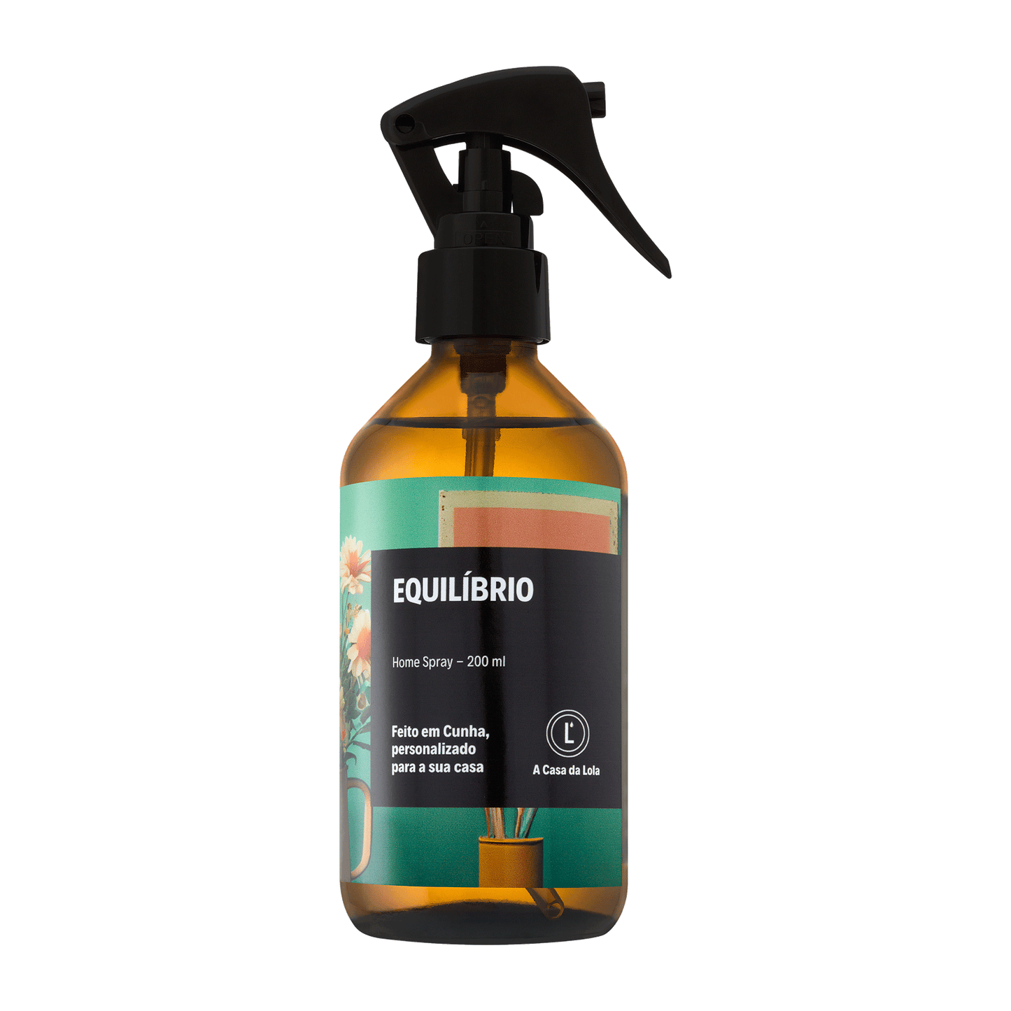 Home Spray Equilíbrio