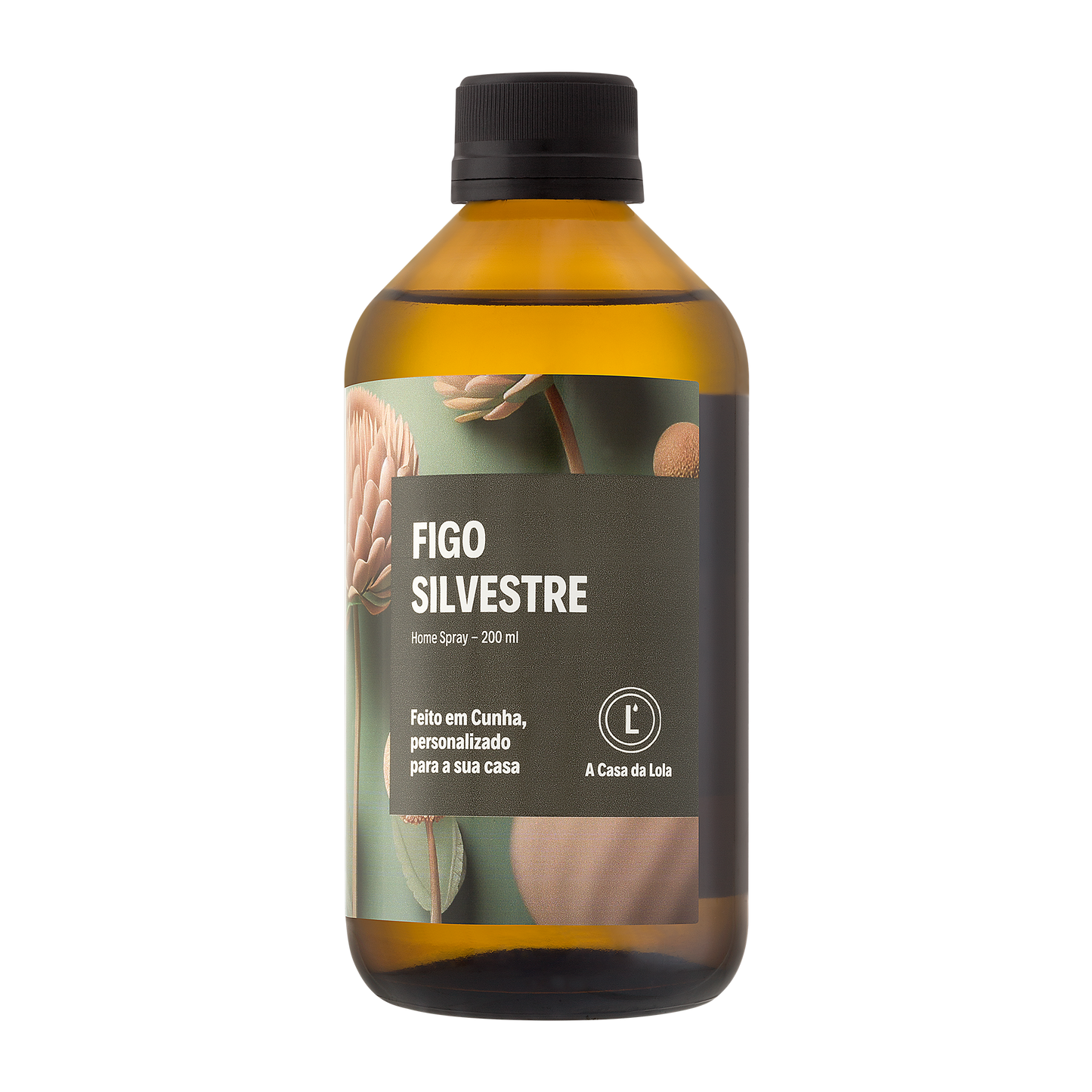 Home Spray Figo Silvestre