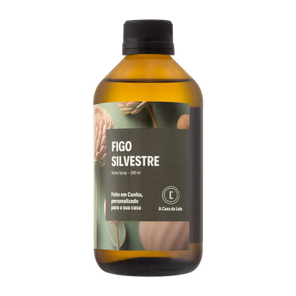 Home Spray Figo Silvestre