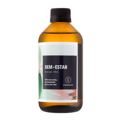 Home Spray Bem Estar