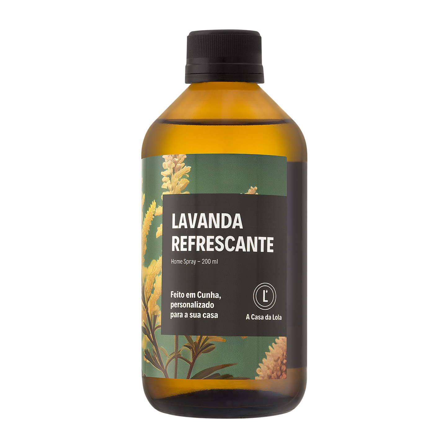 Home Spray Lavanda Refrescante