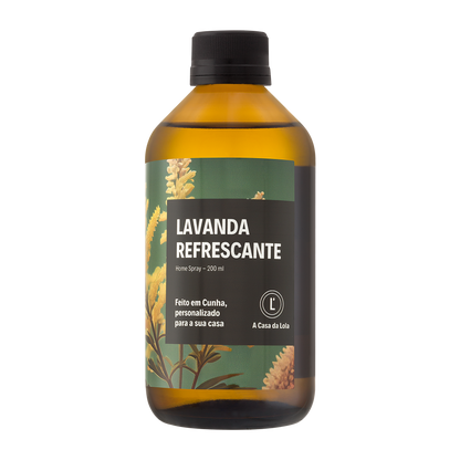 Home Spray Lavanda Refrescante