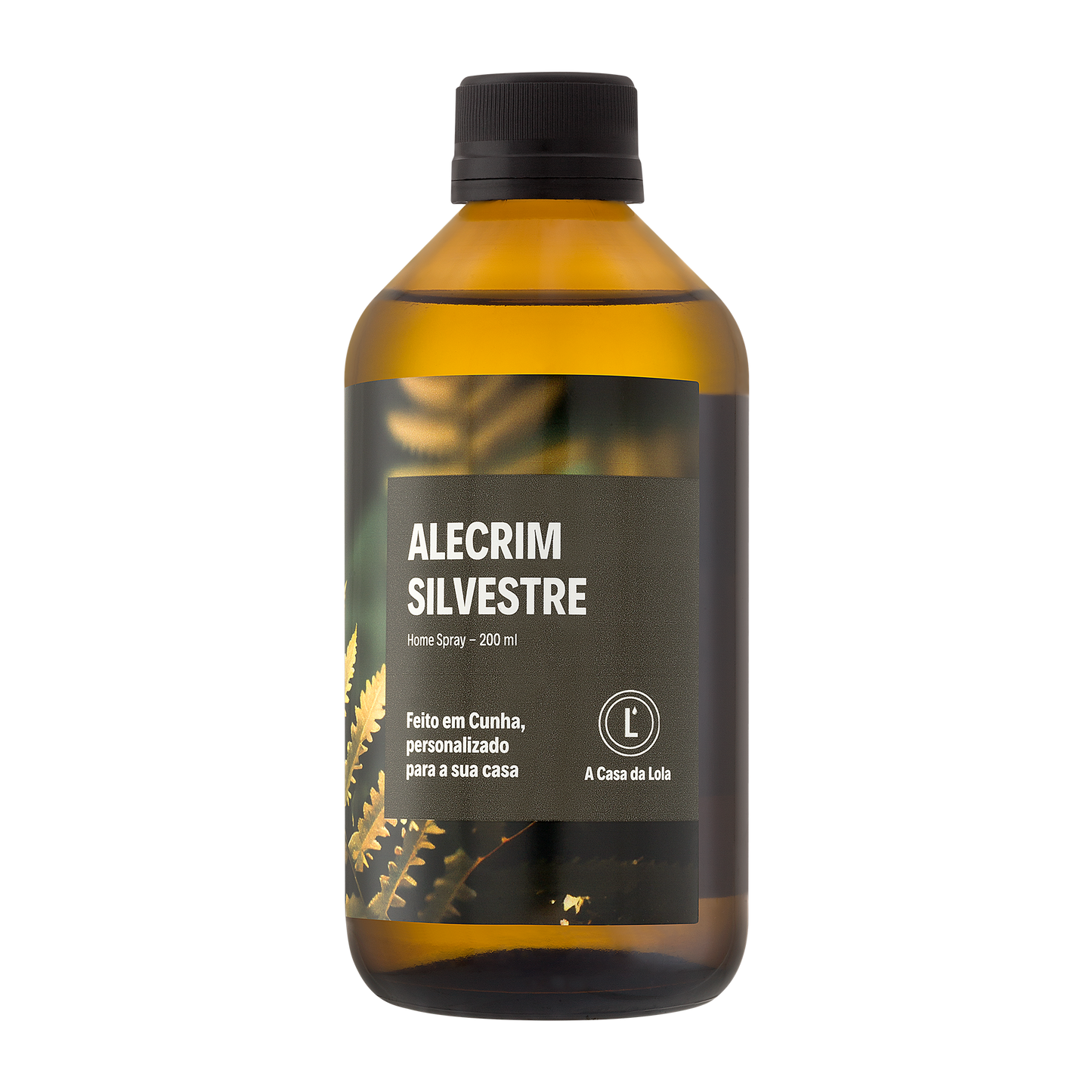 Home Spray Alecrim Silvestre