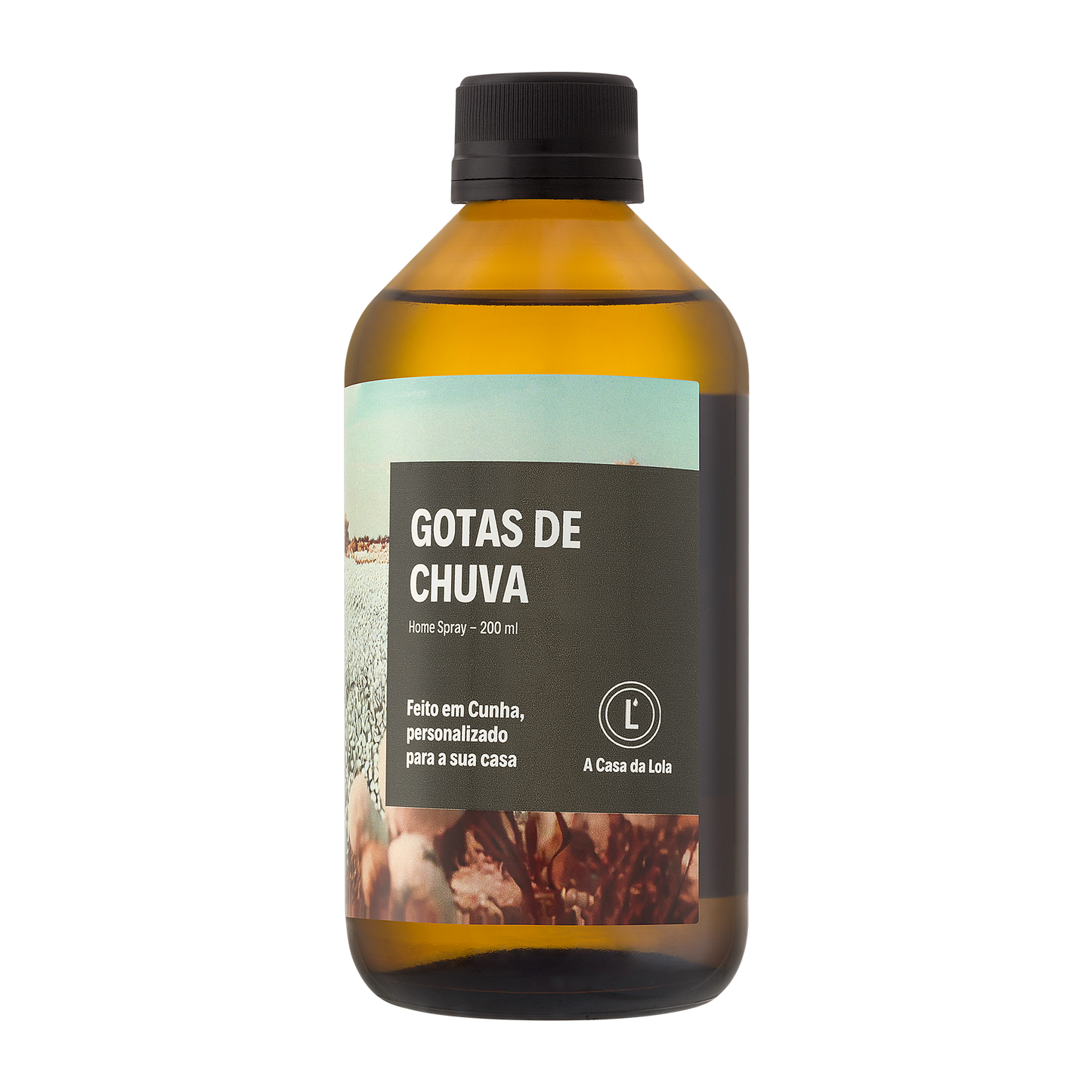 Home Spray Gotas de Chuva