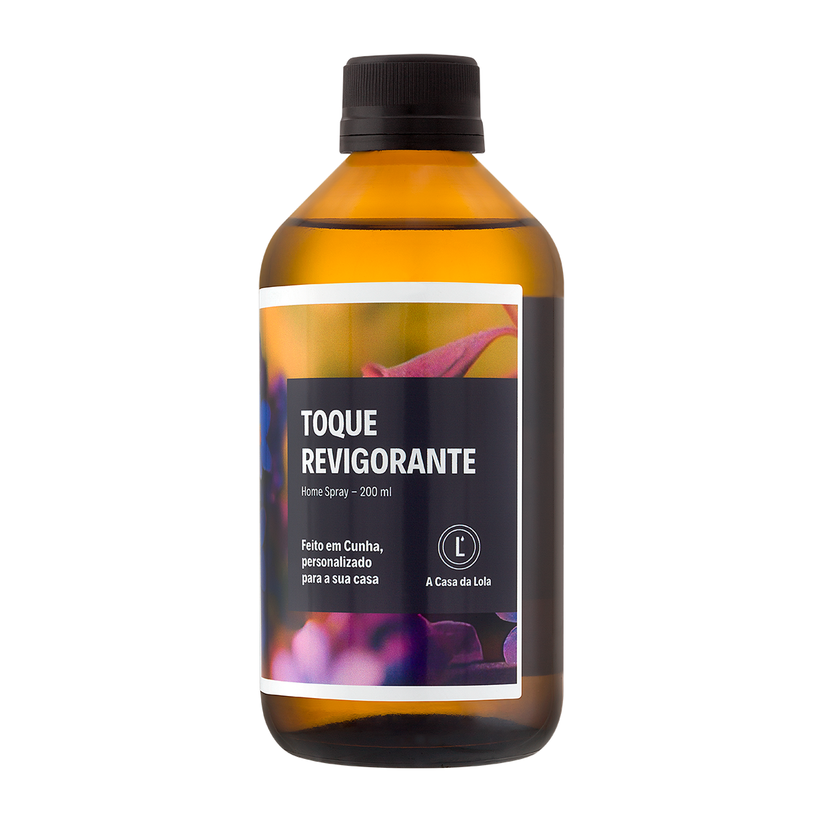 Home Spray Toque Revigorante