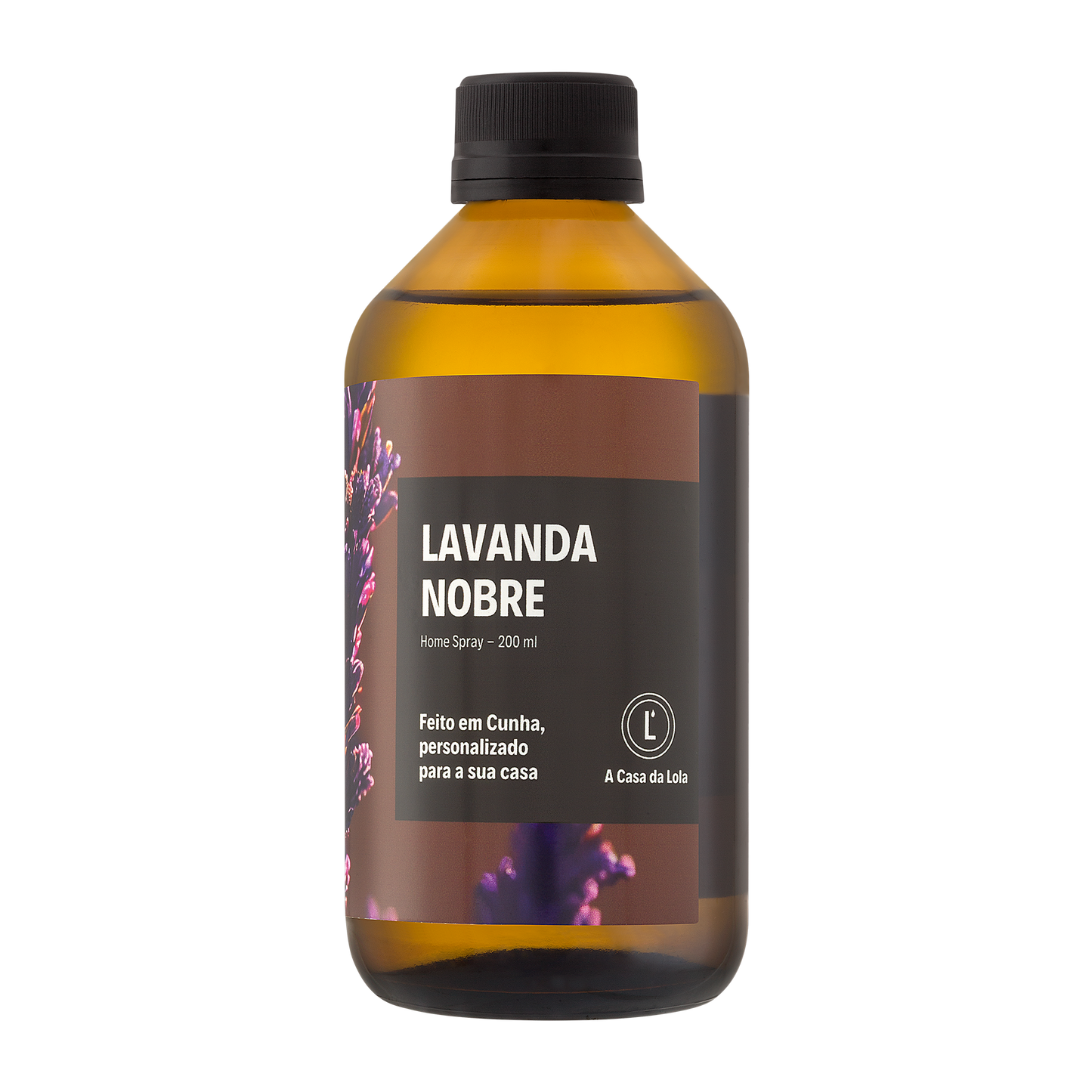 Home Spray Lavanda Nobre