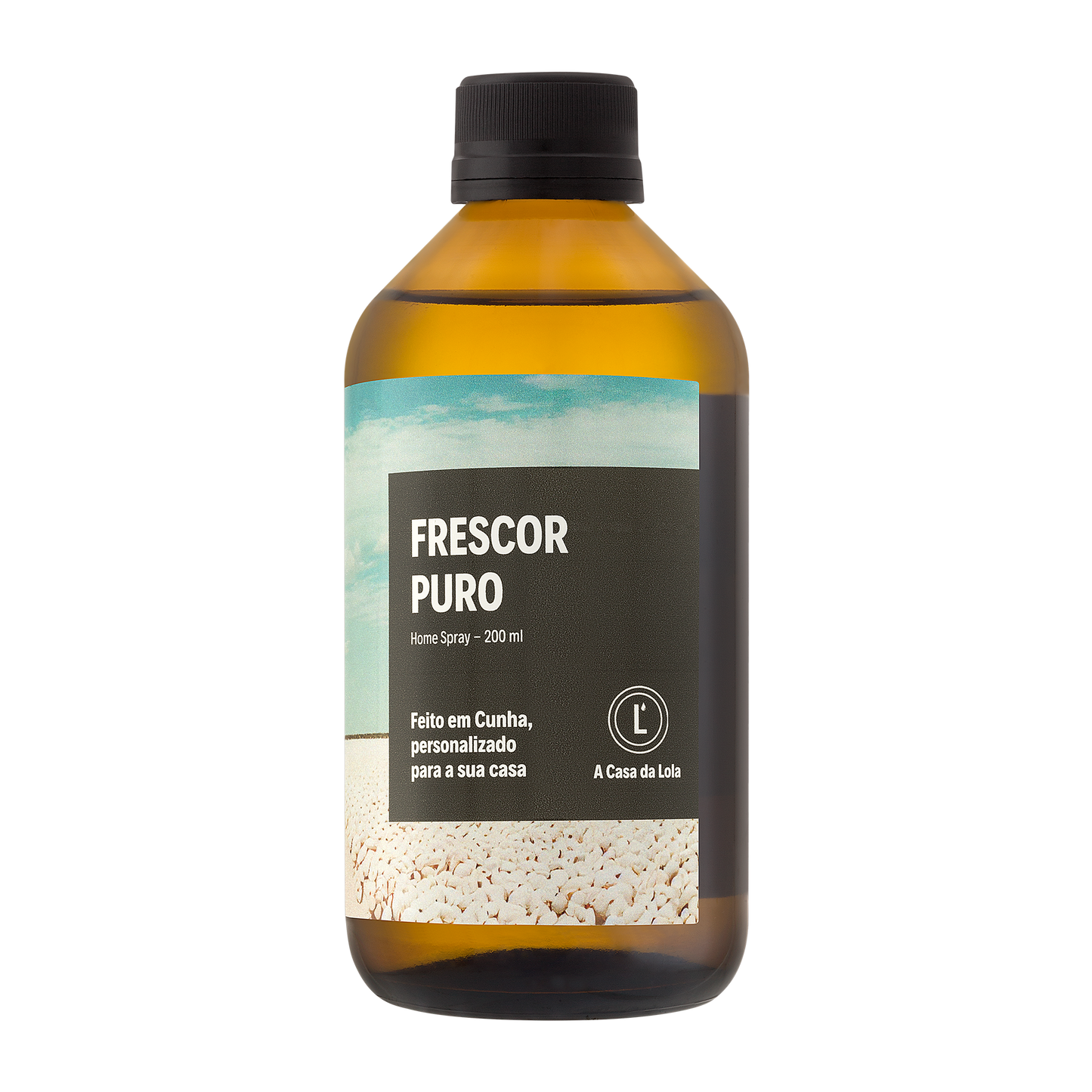 Home Spray Frescor Puro