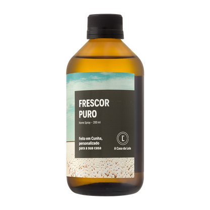 Home Spray Frescor Puro