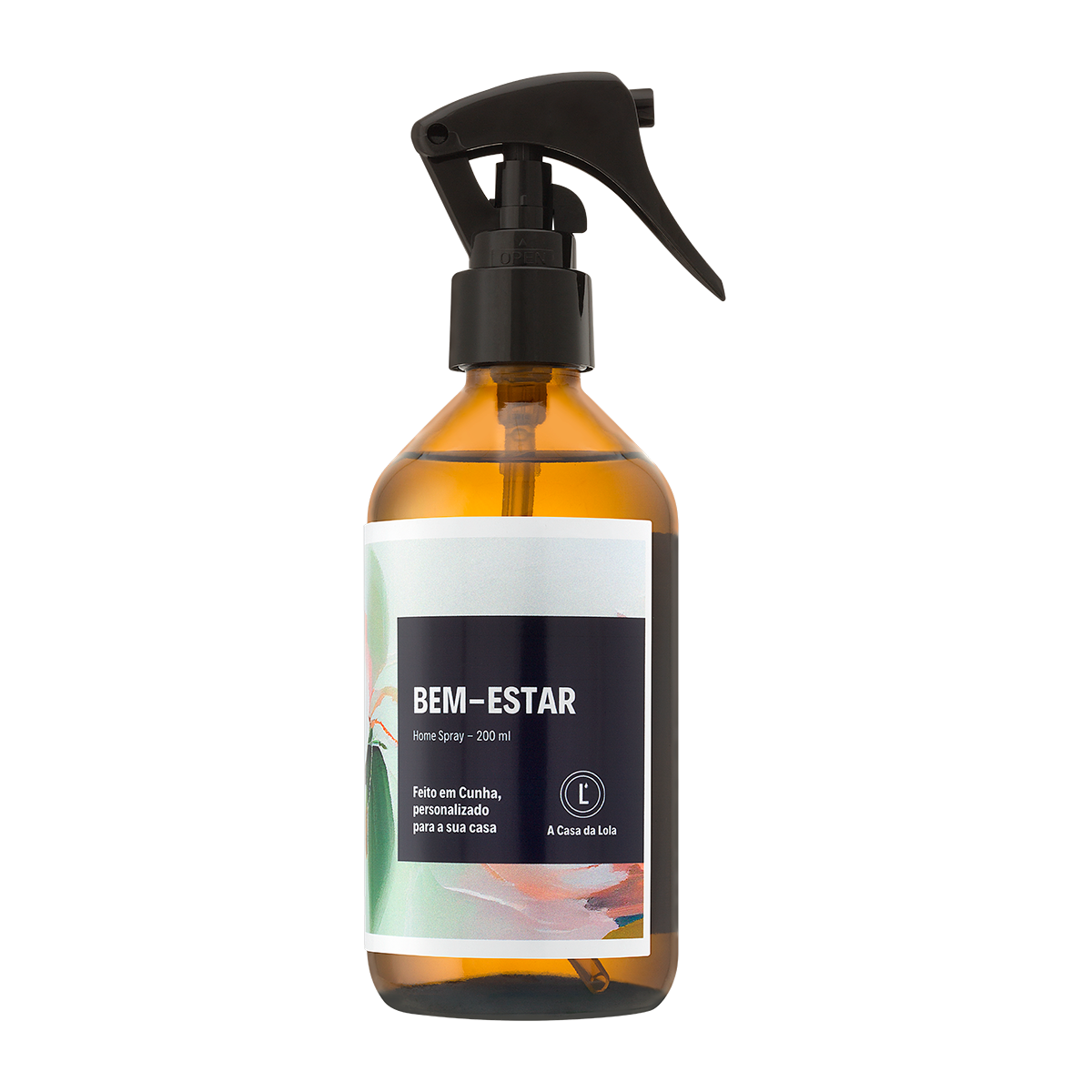 Home Spray Bem Estar