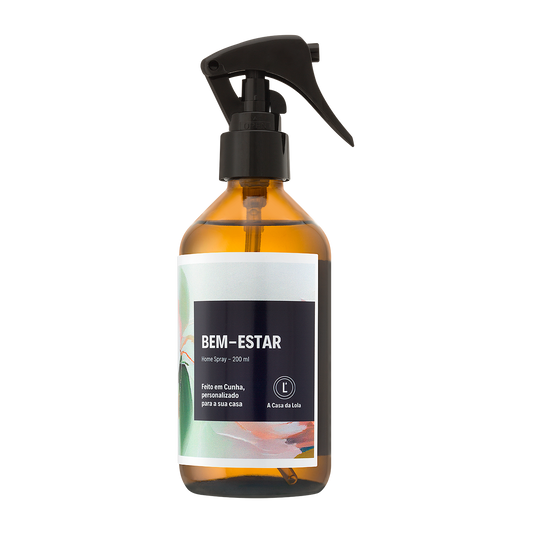 Home Spray Bem Estar