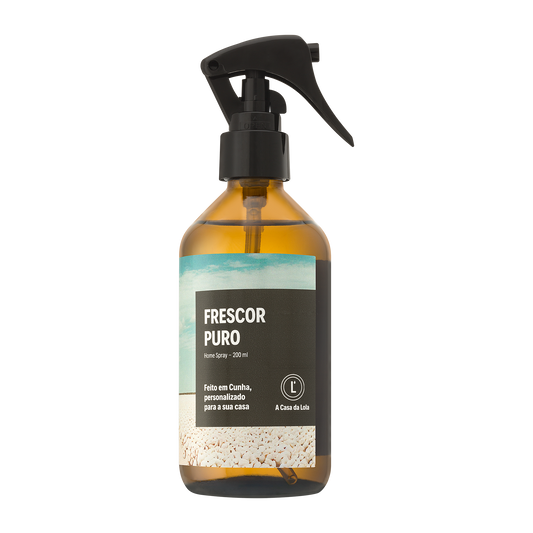 Home Spray Frescor Puro