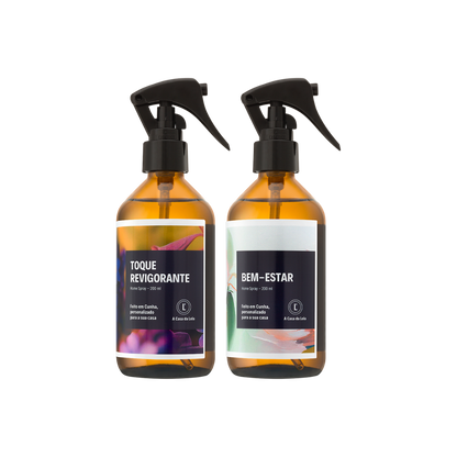 Kit Floral