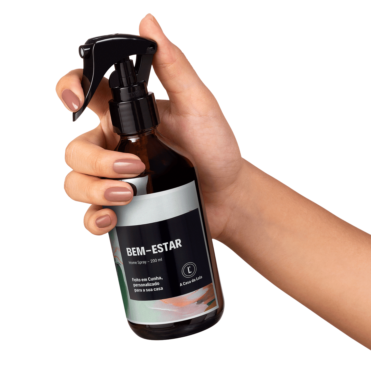 Home Spray Bem Estar