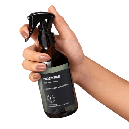 Home Spray Prosperar