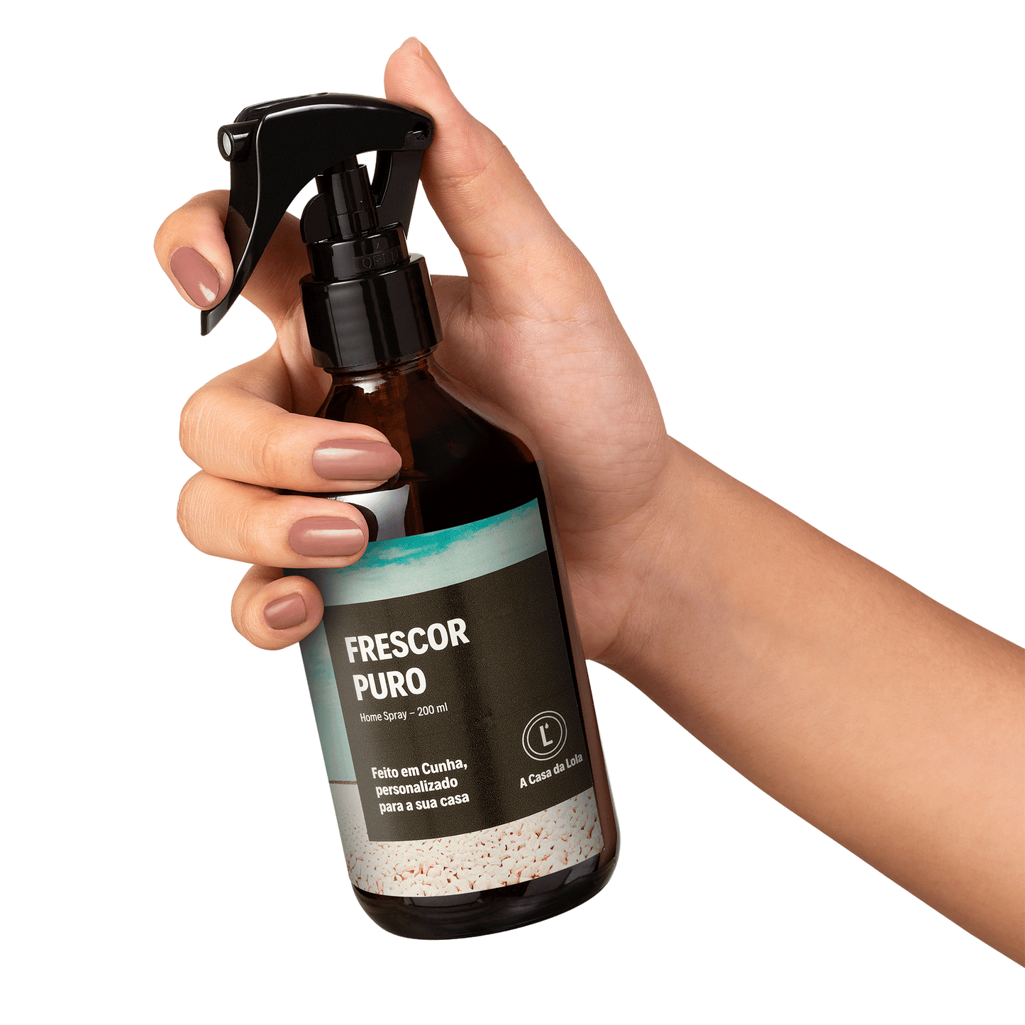 Home Spray Frescor Puro