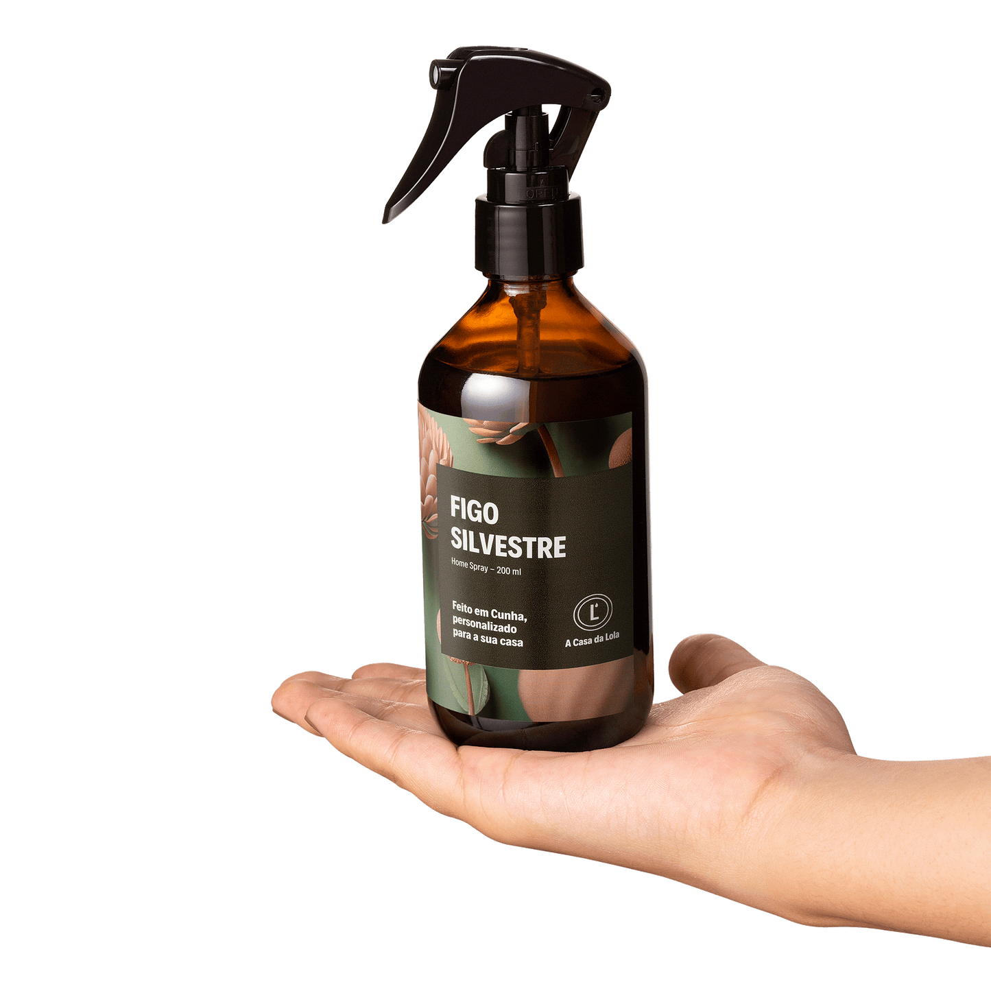Home Spray Figo Silvestre