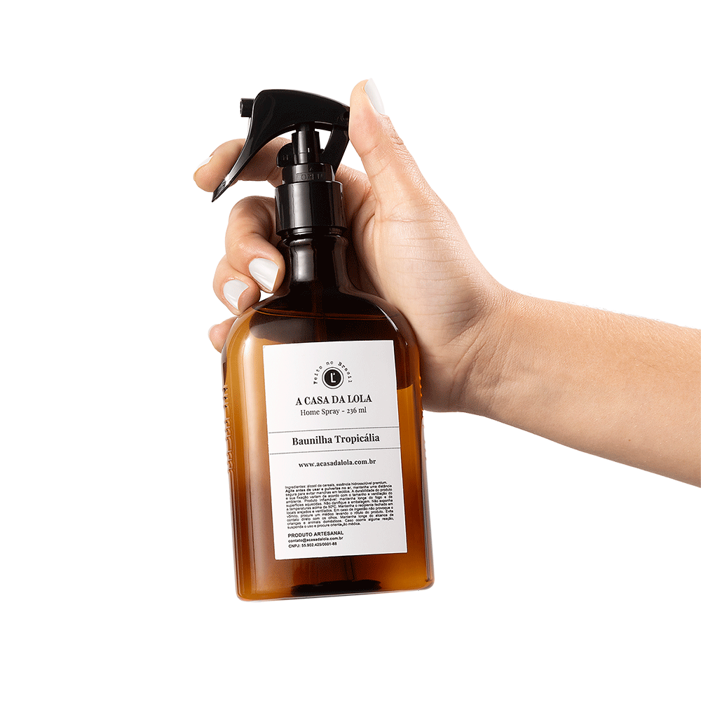 Refil 236 ml Home Spray