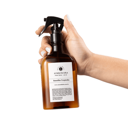 Refil 236 ml Home Spray