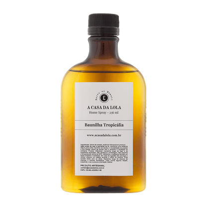 Refil 236 ml Home Spray