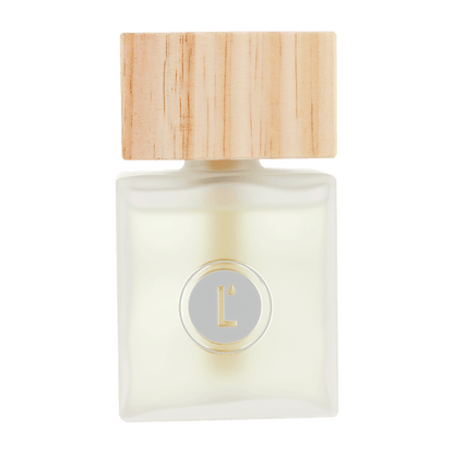 Kit Difusor Ecológico Baunilha Tropicália