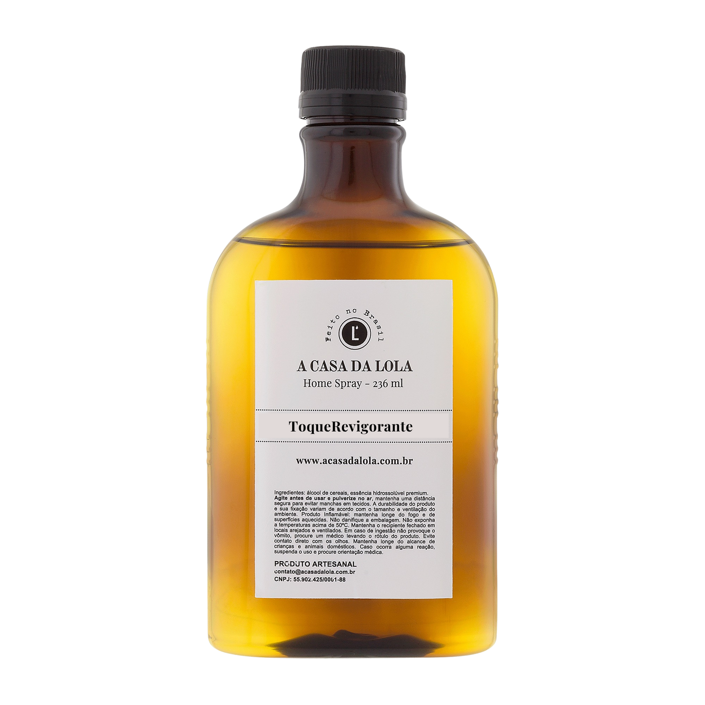 Refil 236 ml Home Spray
