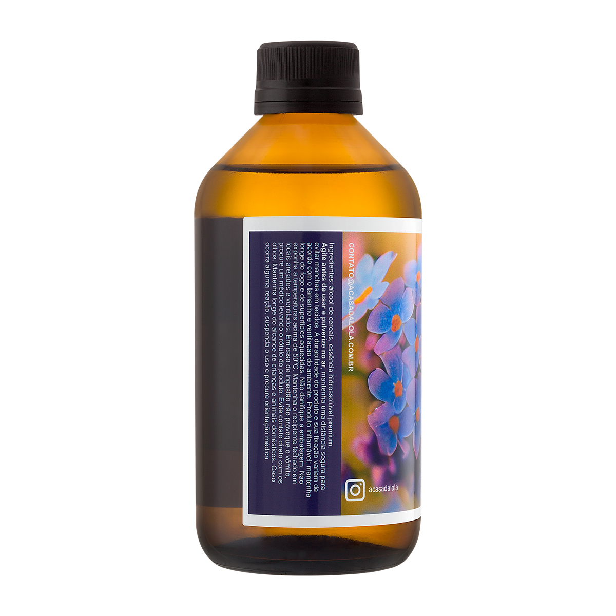 Home Spray Toque Revigorante