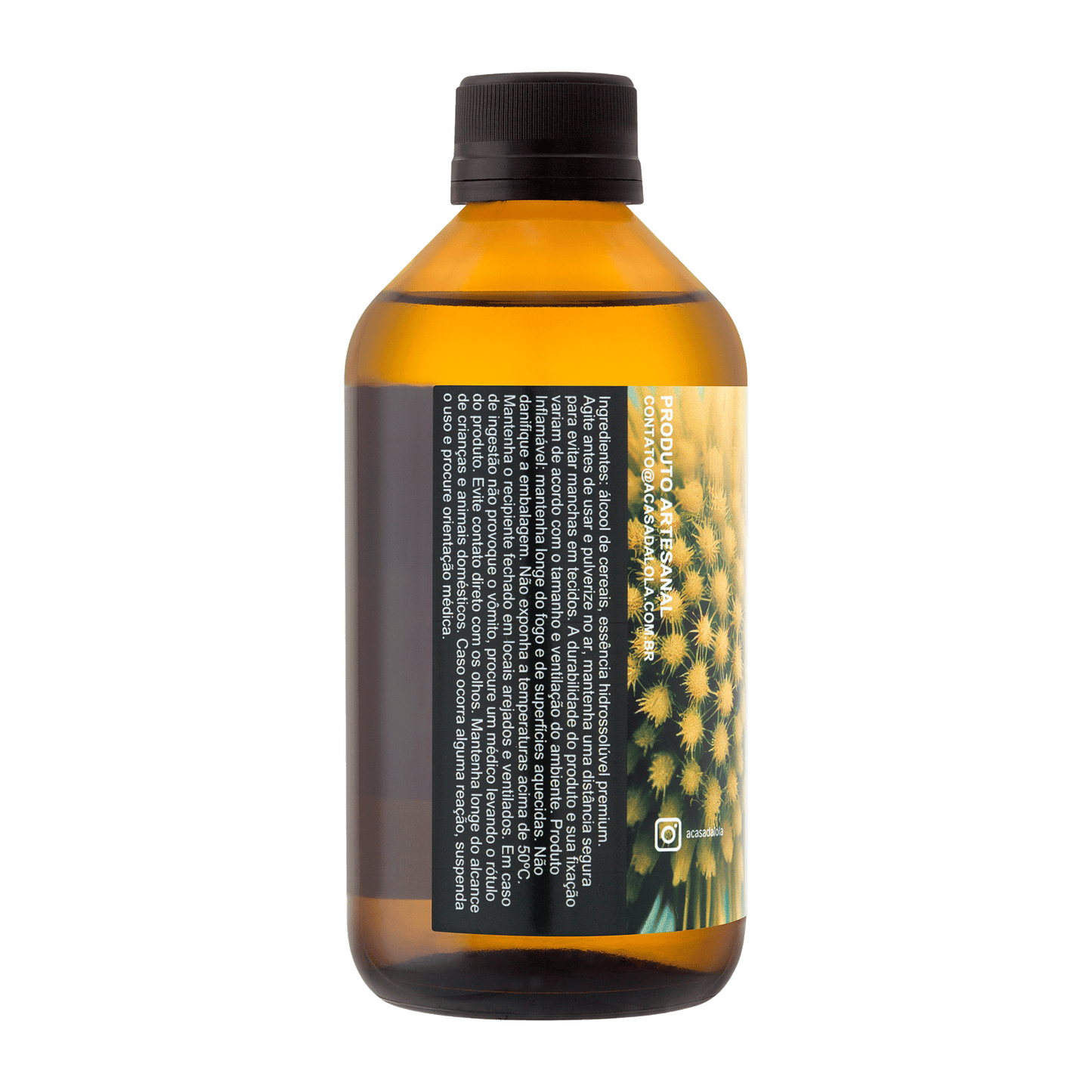 Home Spray Citrus
