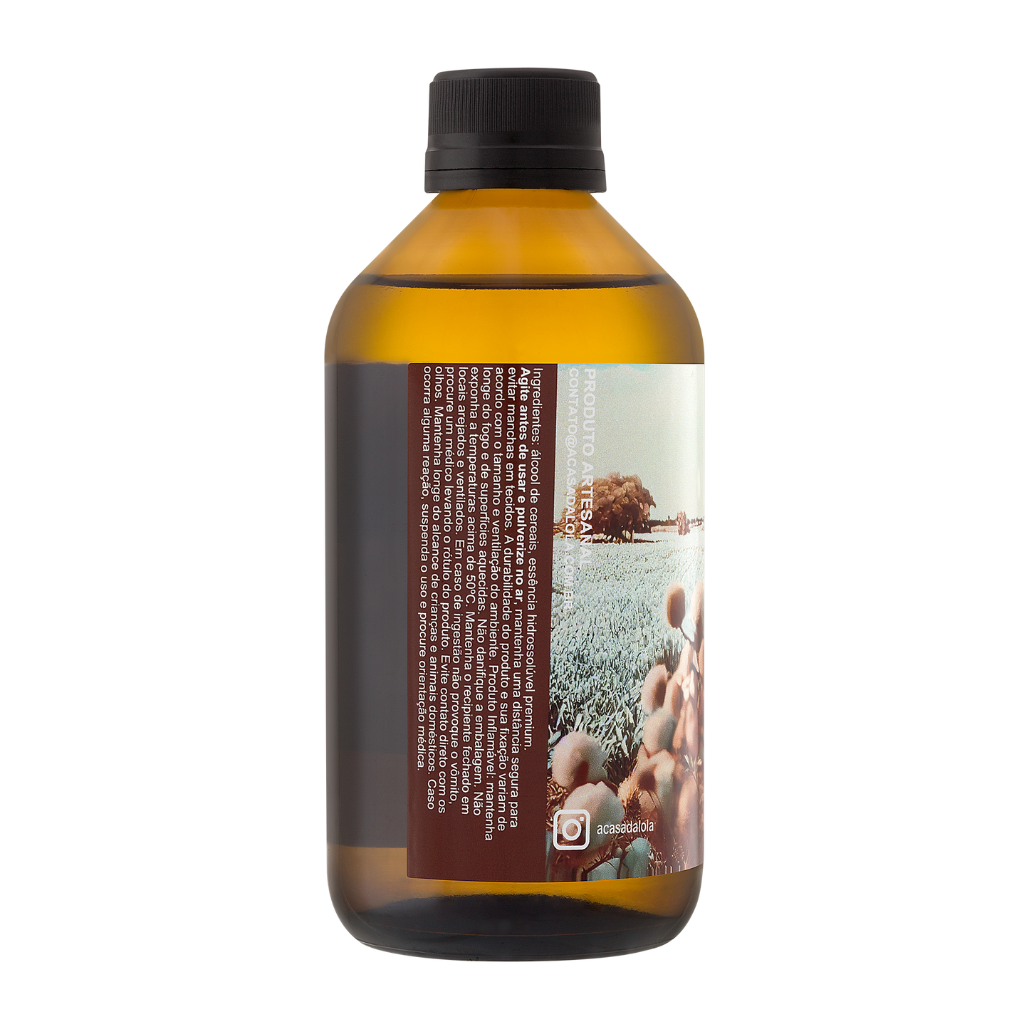 Home Spray Gotas de Chuva
