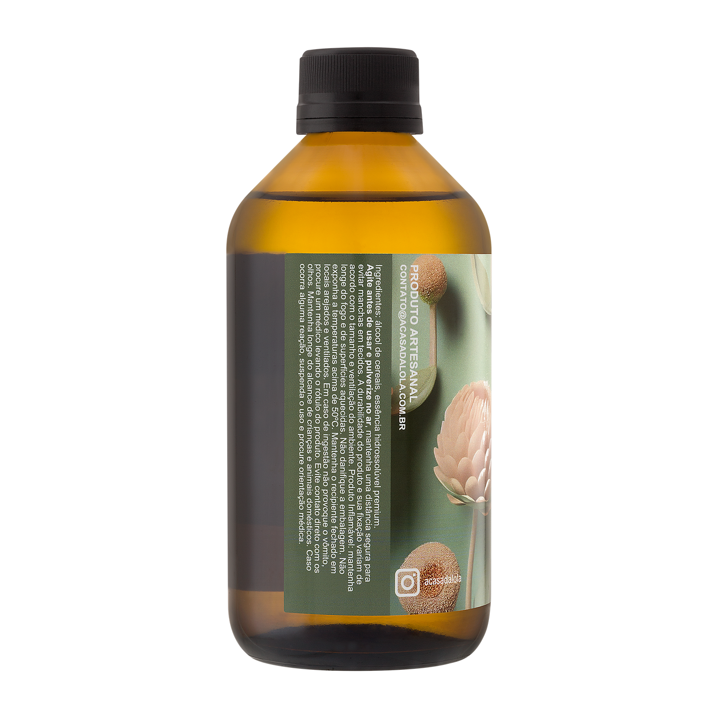Home Spray Figo Silvestre