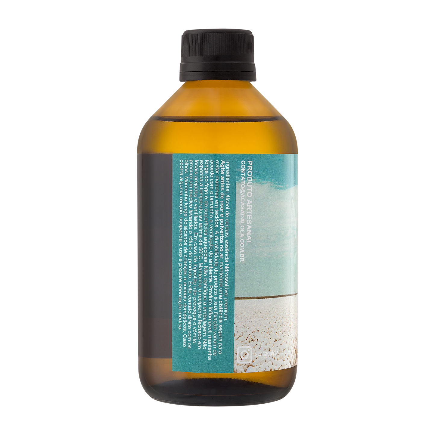 Home Spray Frescor Puro