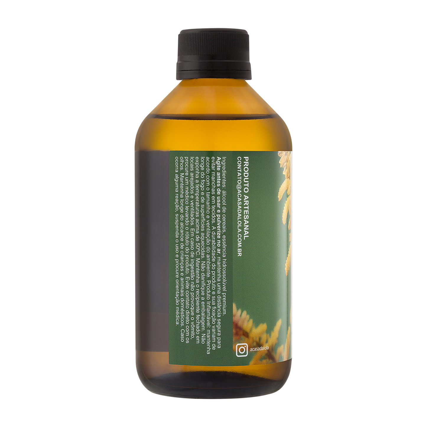 Home Spray Lavanda Refrescante