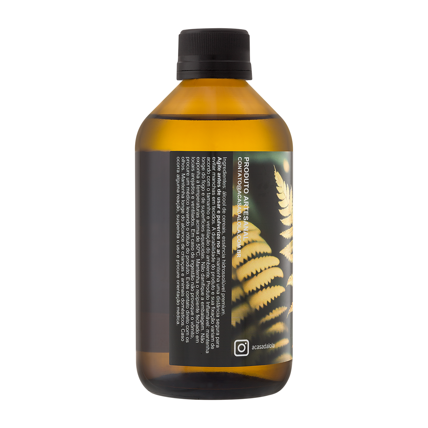 Home Spray Alecrim Silvestre