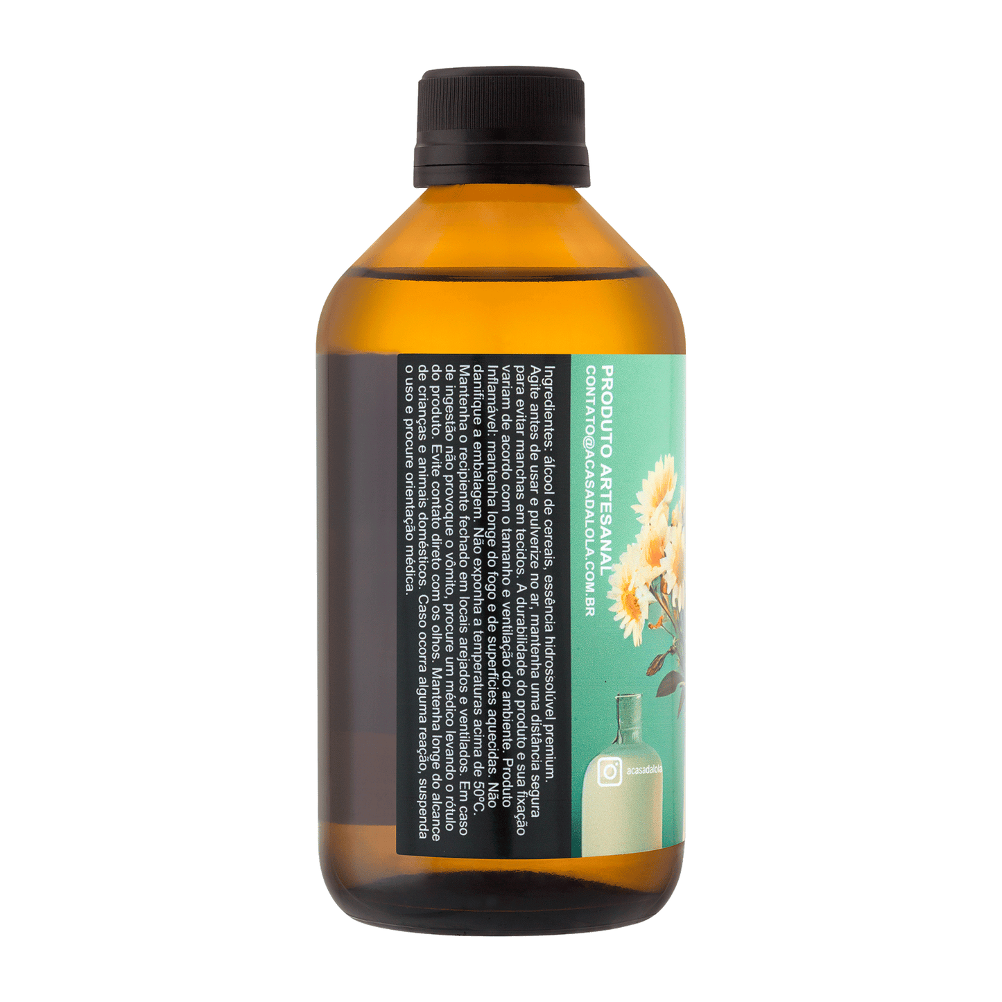 Home Spray Equilíbrio